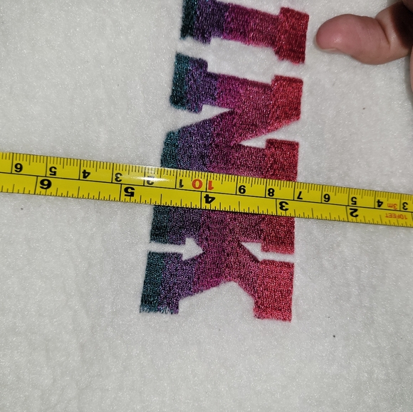 PINK makeup case - Picture 6 of 6